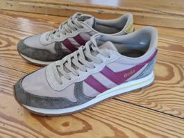 Women's Daytona Chute von Gola